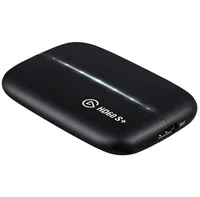 Elgato HD60 S+ Capture Card| 4K @ 60fps| $179.99 $149.99 at Amazon (save $30)