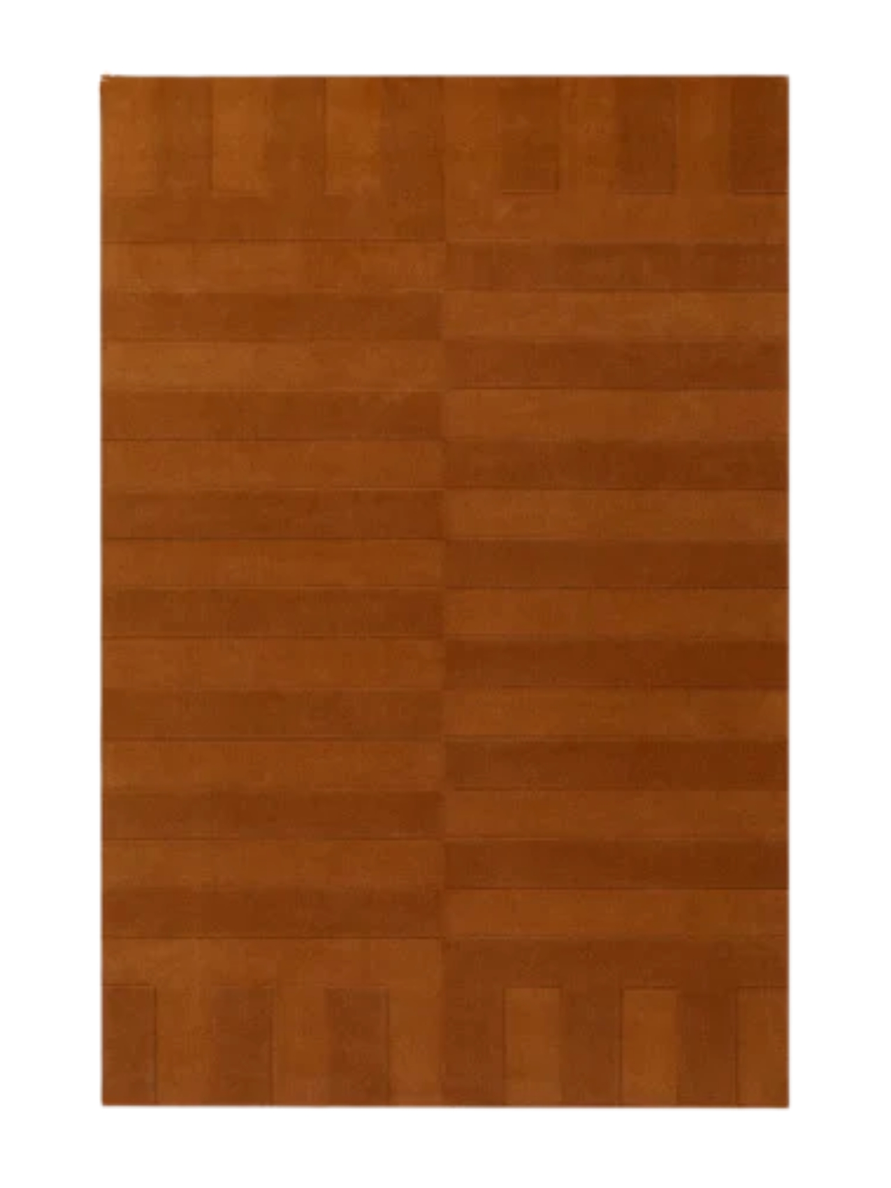 Nordic Knots, Lux 2 &amp;ndash; Burnt Orange