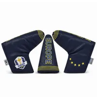PRG Golf Ryder Cup 2025 Europe Official Blade Cover