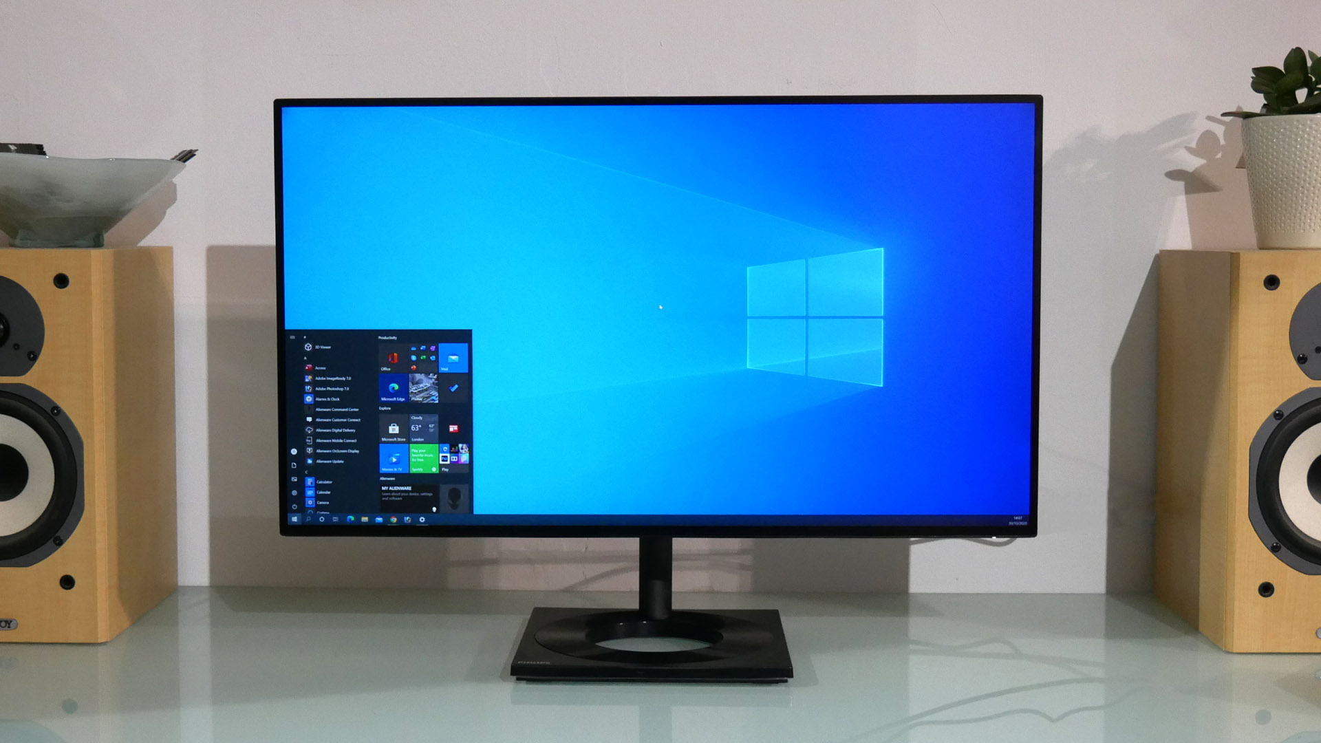 Philips 279C9 monitor 3