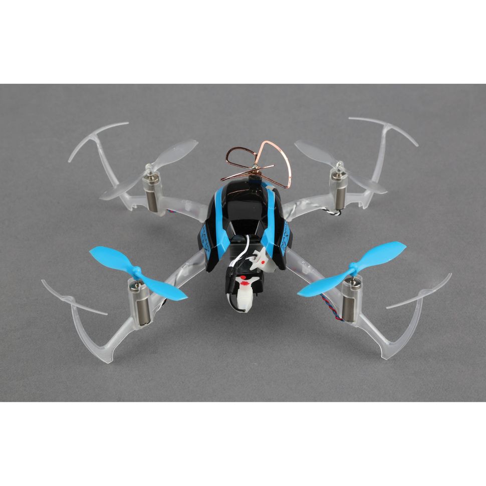 Blade Nano QX RTF Quadcopter Review Tom's Guide