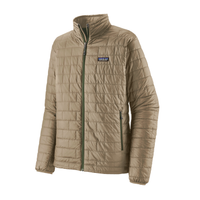 Men's Nano Puff Jacket:$239 $118.99 at PatagoniaSave $120