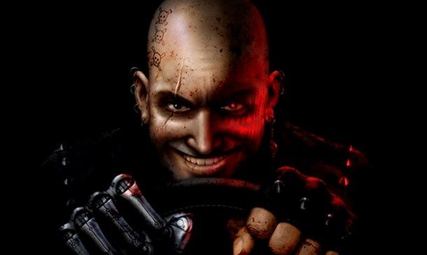 THQ Nordic buys Carmageddon, the ultra-violent combat racing game