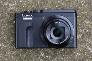 Panasonic Lumix Zs80   Tz95 Review 