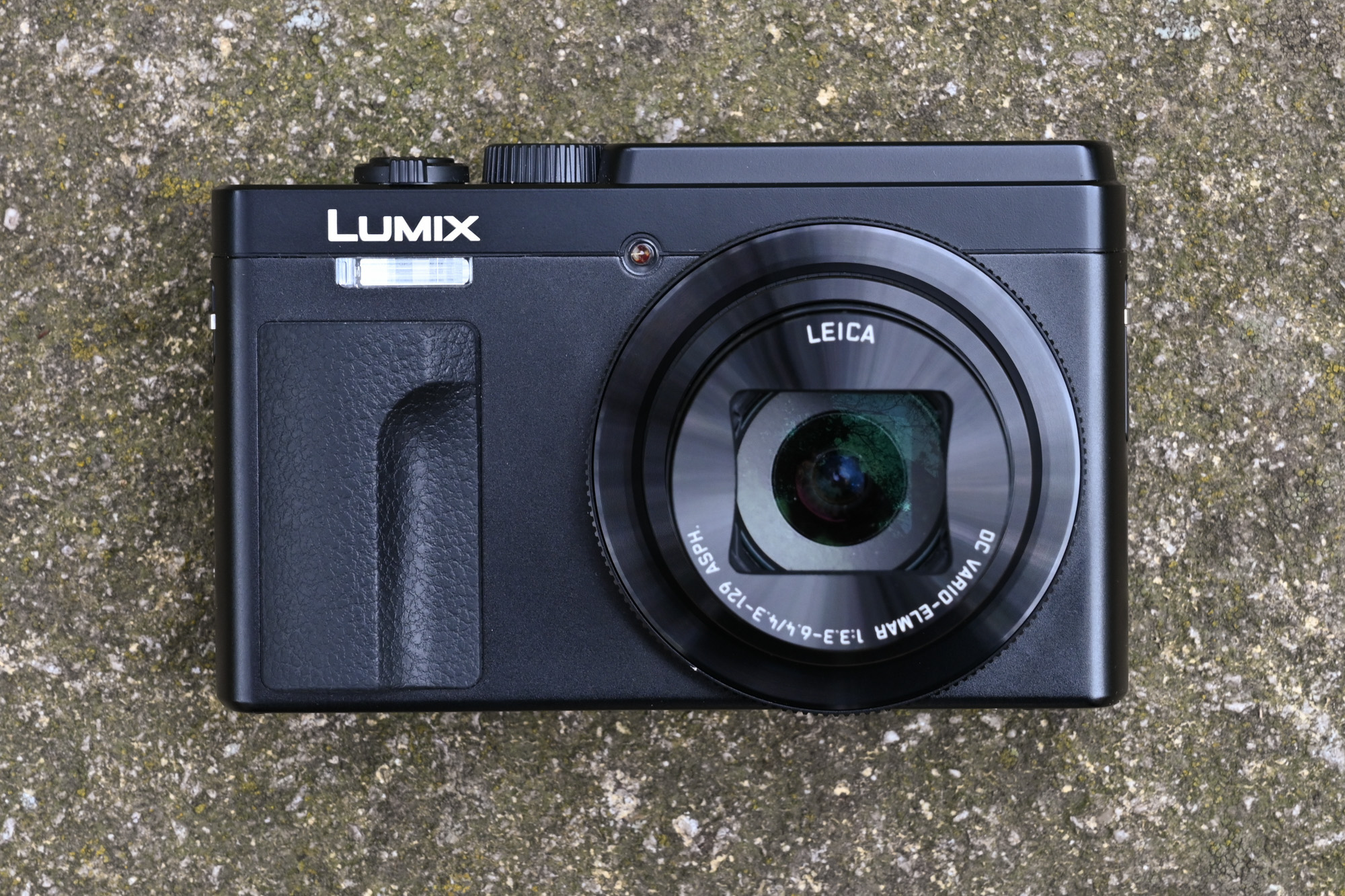 Panasonic Lumix ZS80 / TZ95 review | TechRadar