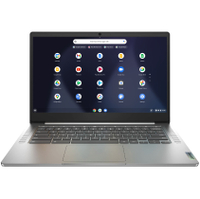 Lenovo Chromebook 3: $289