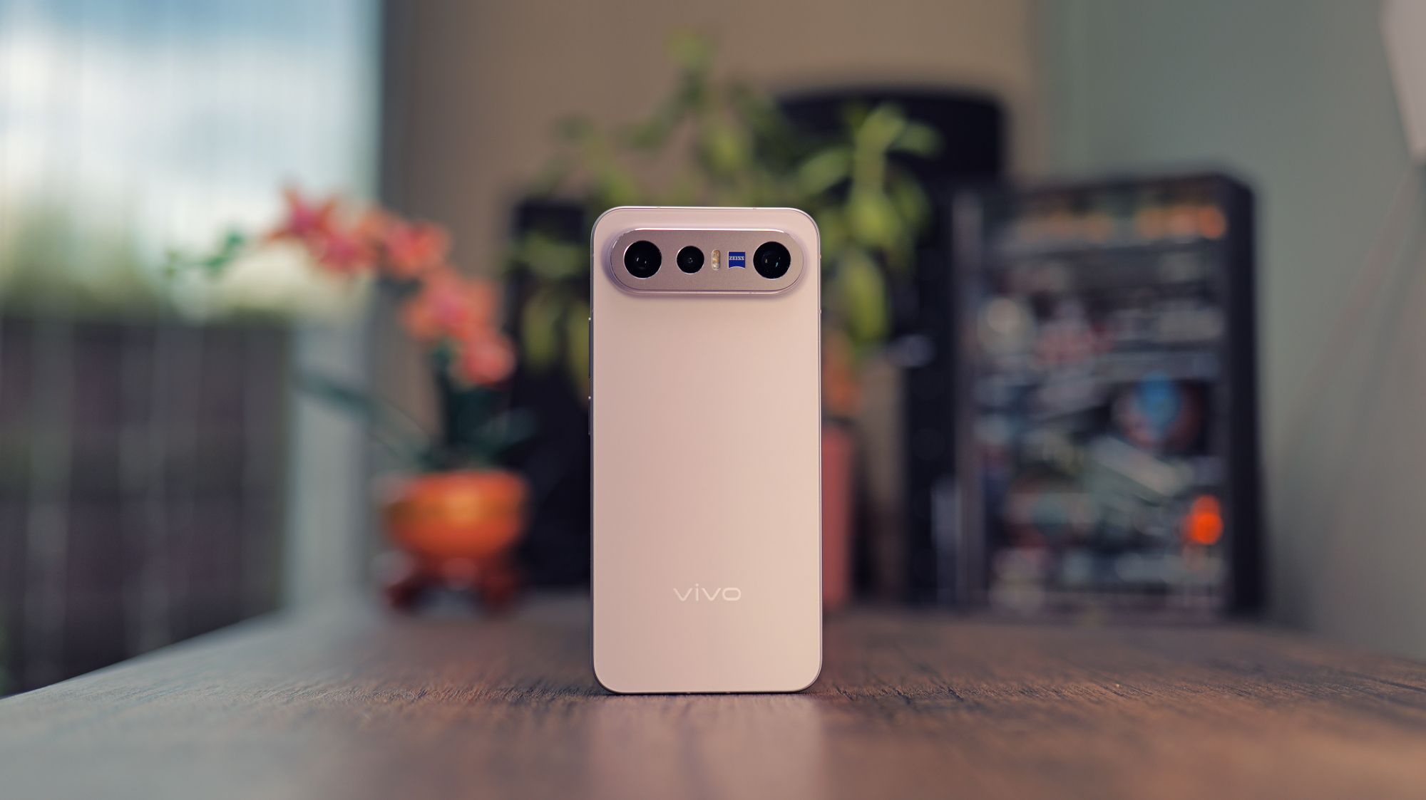 Vivo X300 FE phone