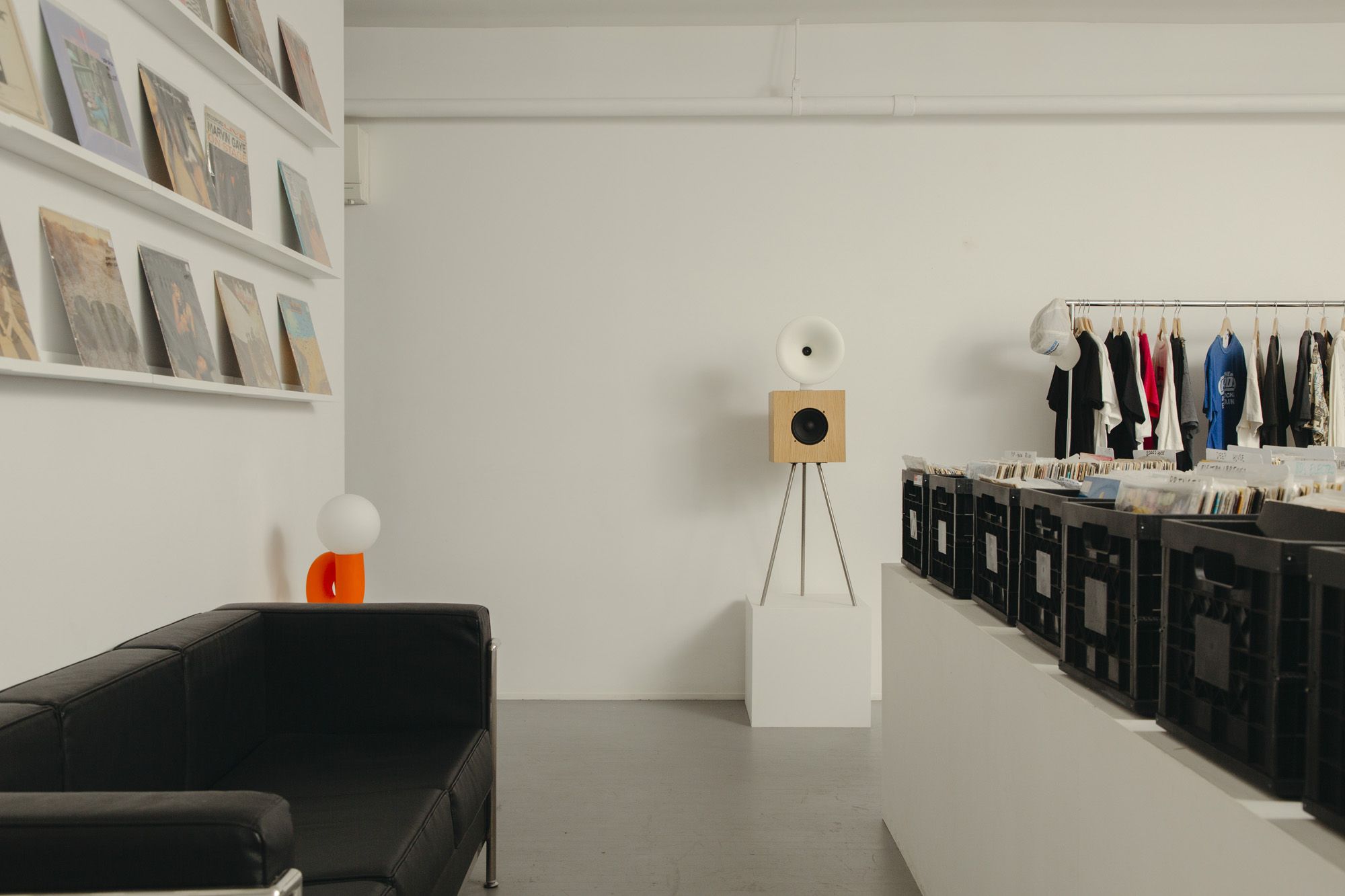 wallpaper.com - Jonathan Bell - Discover the new world of audio installations, inviting you to 'engage more deeply'