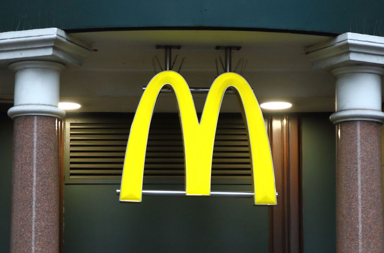 mcdonalds