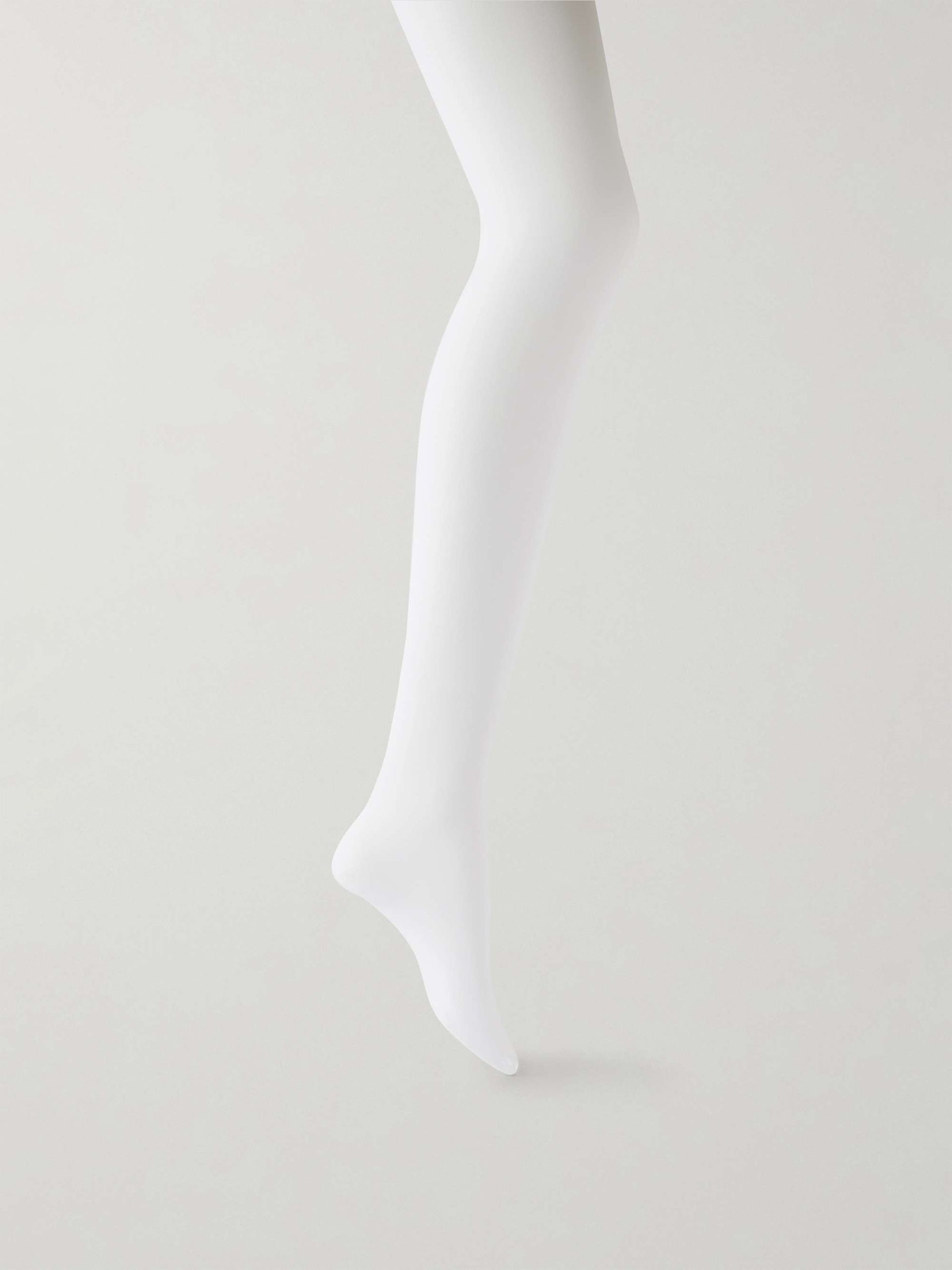 Stretch-Jersey Tights