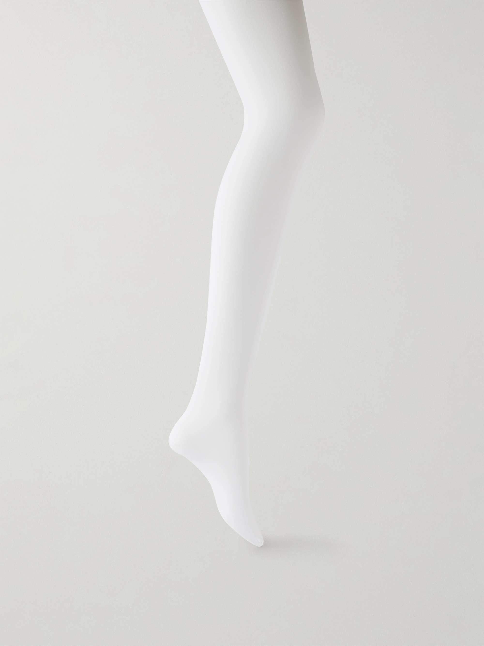 Stretch-Jersey Tights