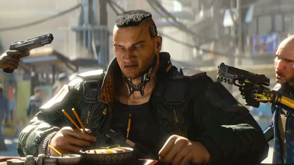 The best video game trailers of this generation (so far) GamesRadar+