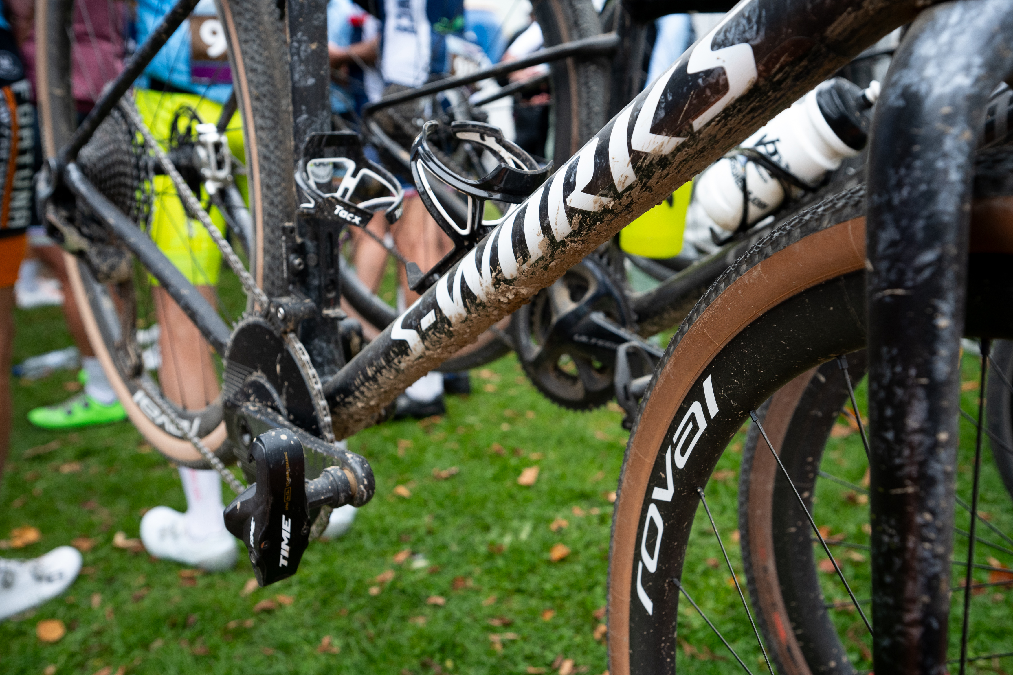 Campeonato del Mundo UCI Gravel - Limburgo