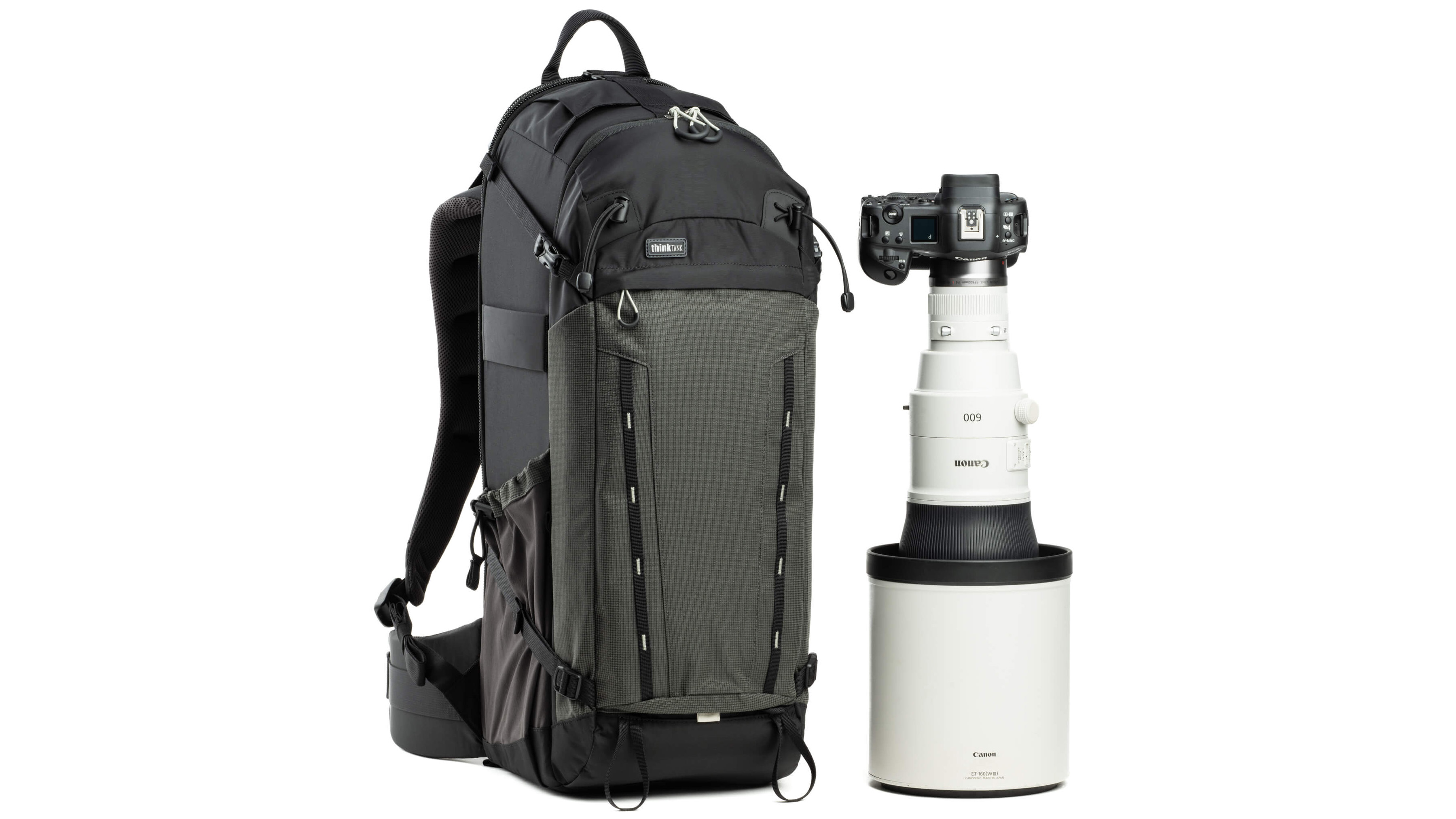 Think Tank Backlight Long Lens