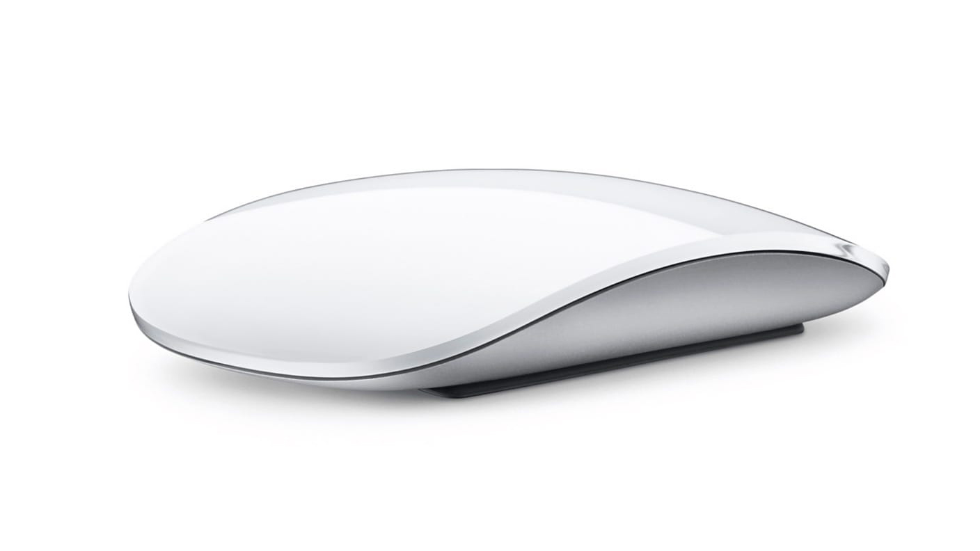 best mouse for macbook pro 2019