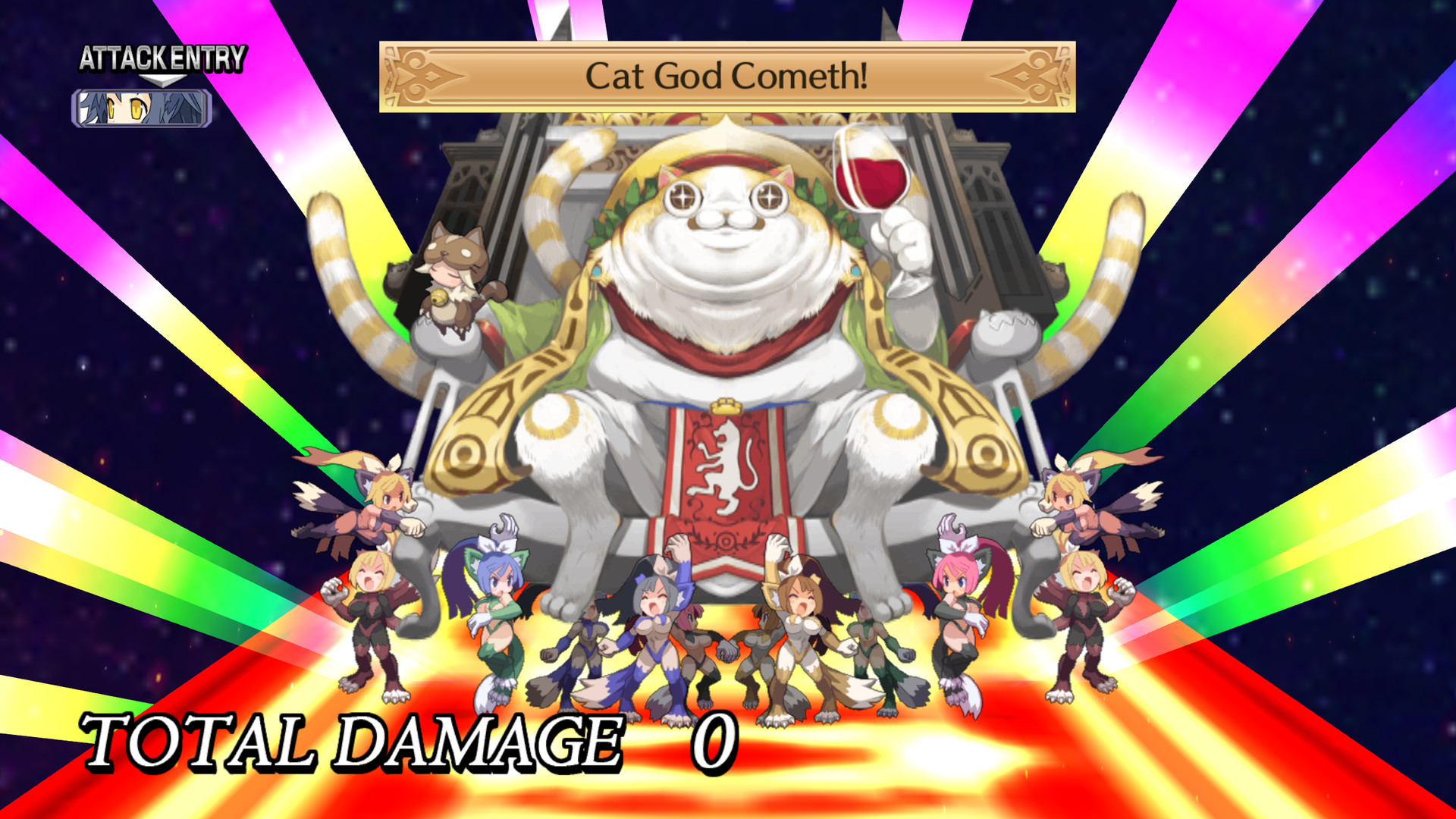 Disgaea 4