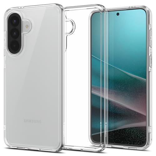 Ultra Hybrid Case - Crystal Clear