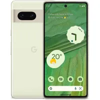 Google Pixel 7: 100GB data on Vodafone, £26 per month, £5 upfront