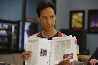 Abed notebook