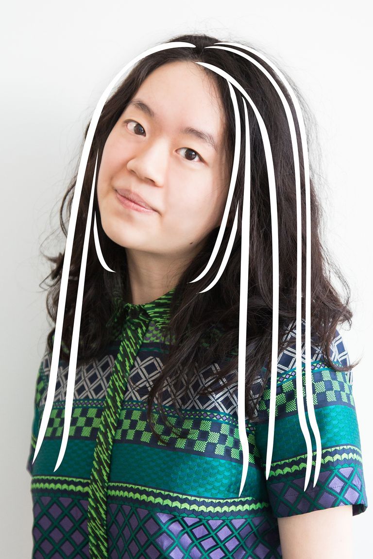 Life Hair Cut Definition Haircut for Face Shape Marie Claire