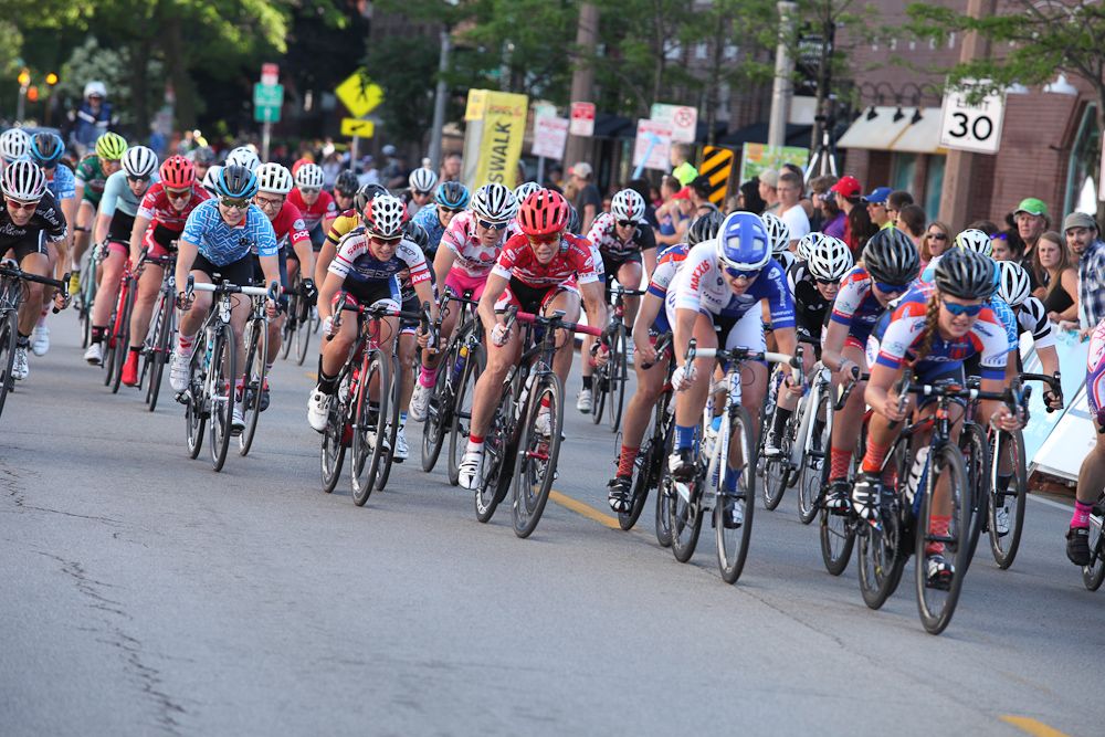 Tour of America's Dairyland ISCorp Downer Classic