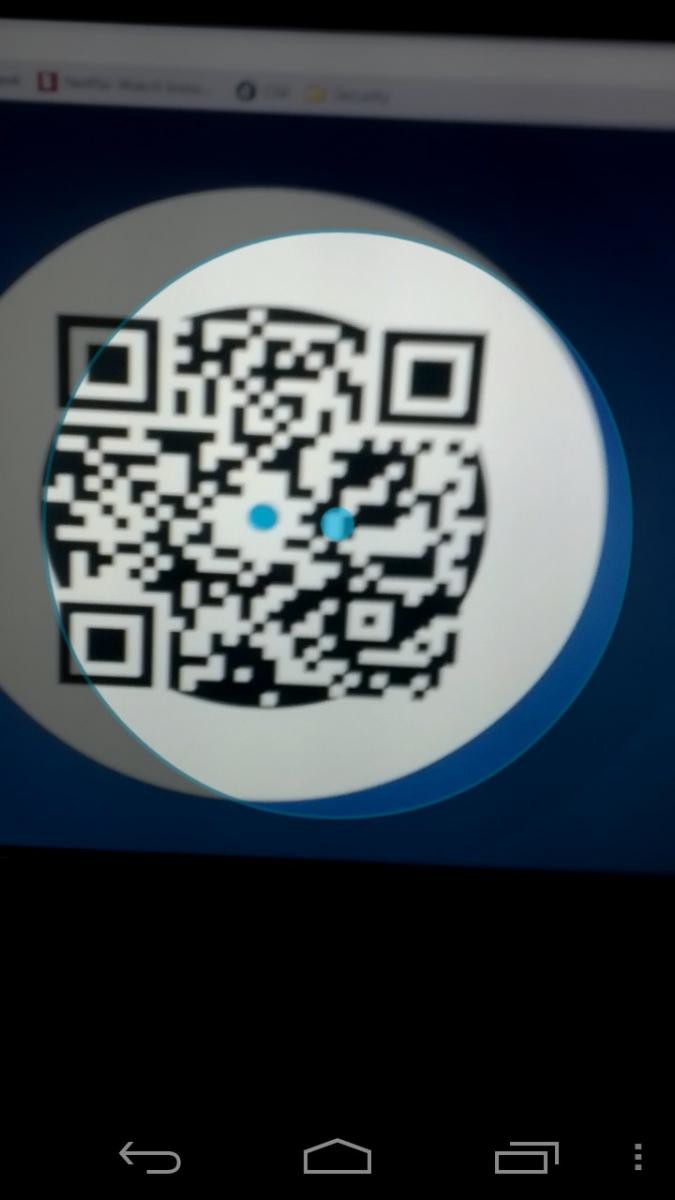 Click app