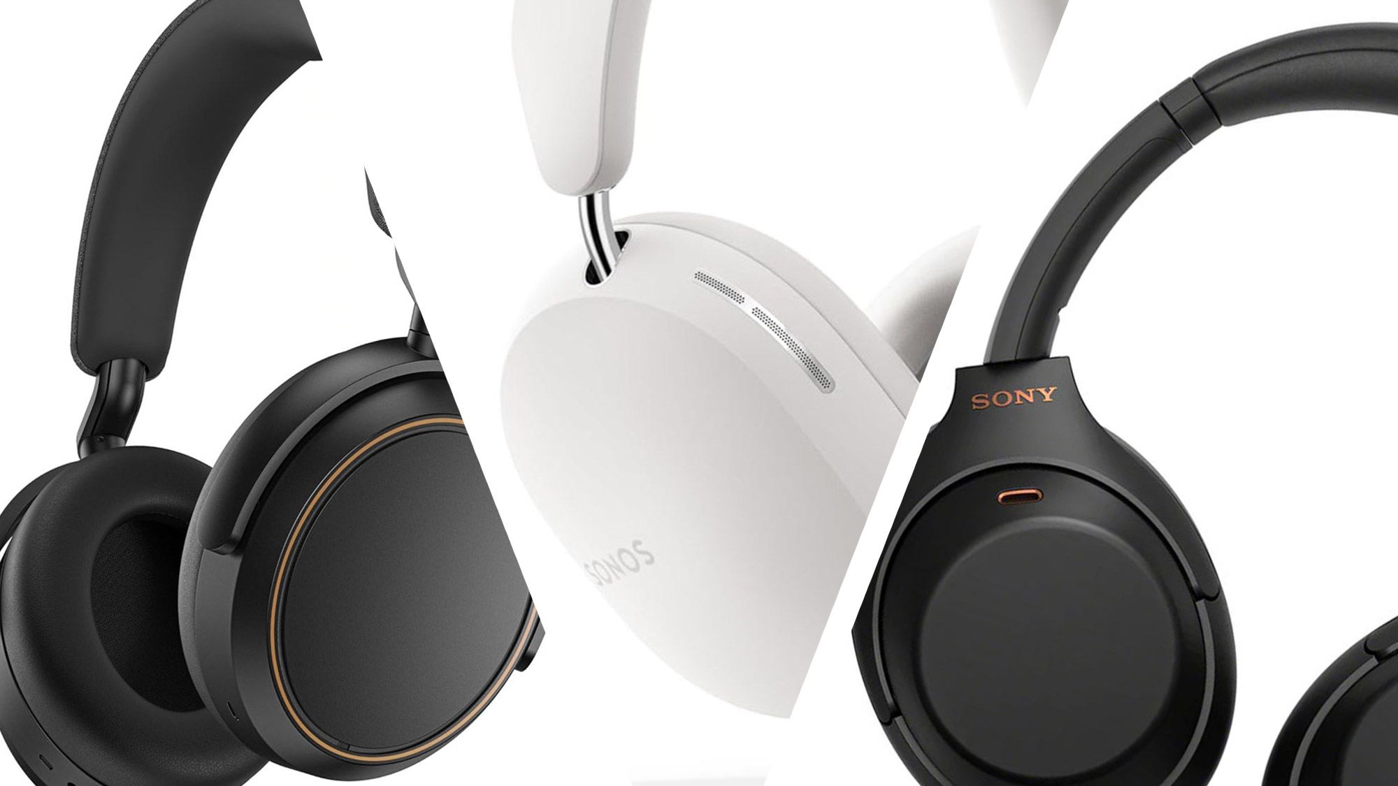 Berburu penawaran headphone Black Friday? Saya menemukan diskon terbaik untuk 4 pasangan favorit kami – hemat hingga 60%