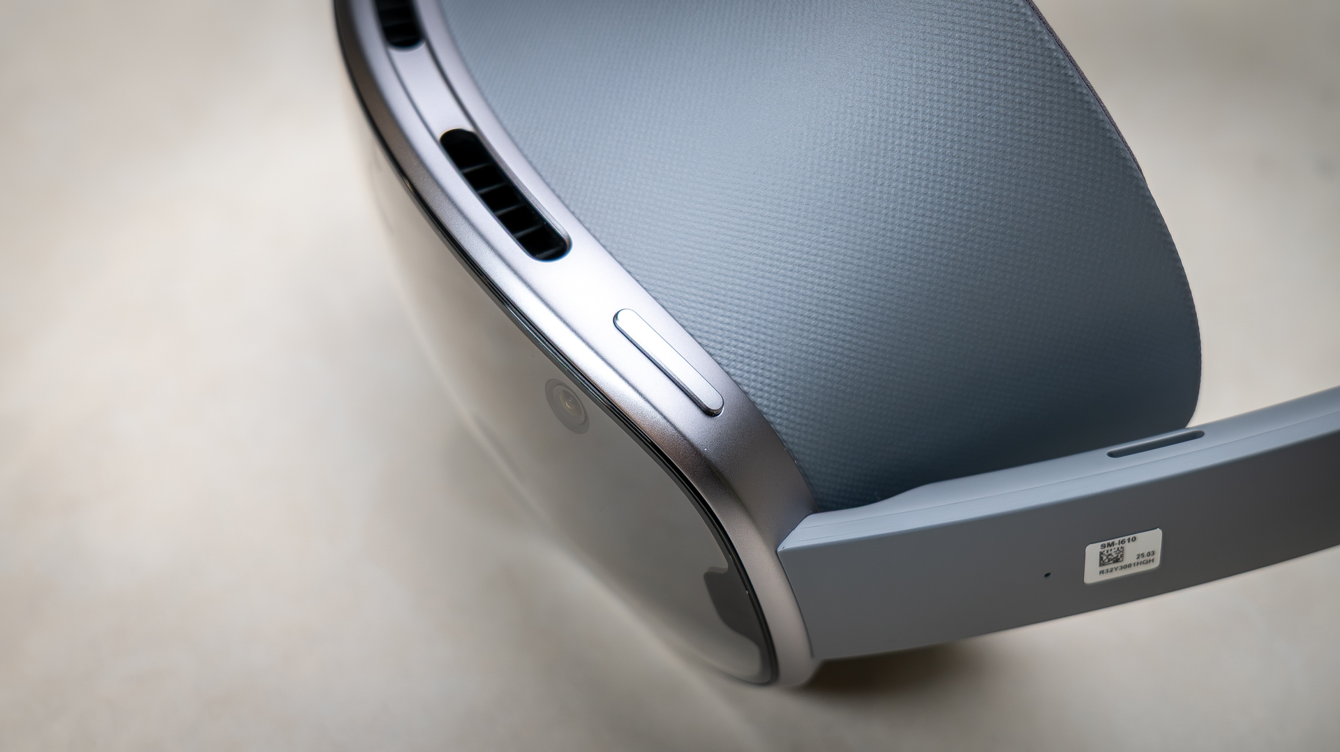 Samsung Galaxy XR review images