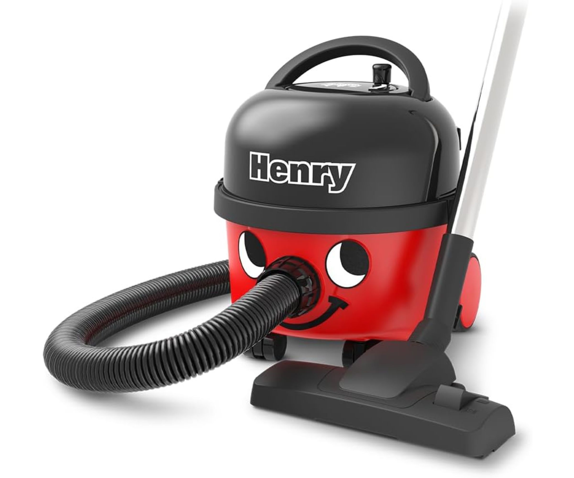 Henry HVR 160 cut out on white background