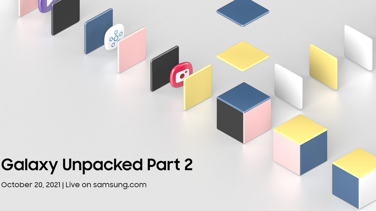 Samsung Galaxy Unpacked part 2 live blog: what on earth is coming