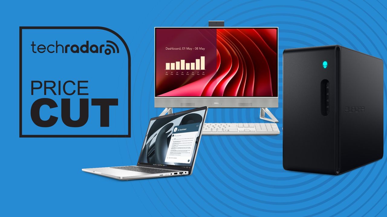 Dell's Presidents' Day sale is a goldmine for business professionals - these are the desktop and laptop deals worth checking out