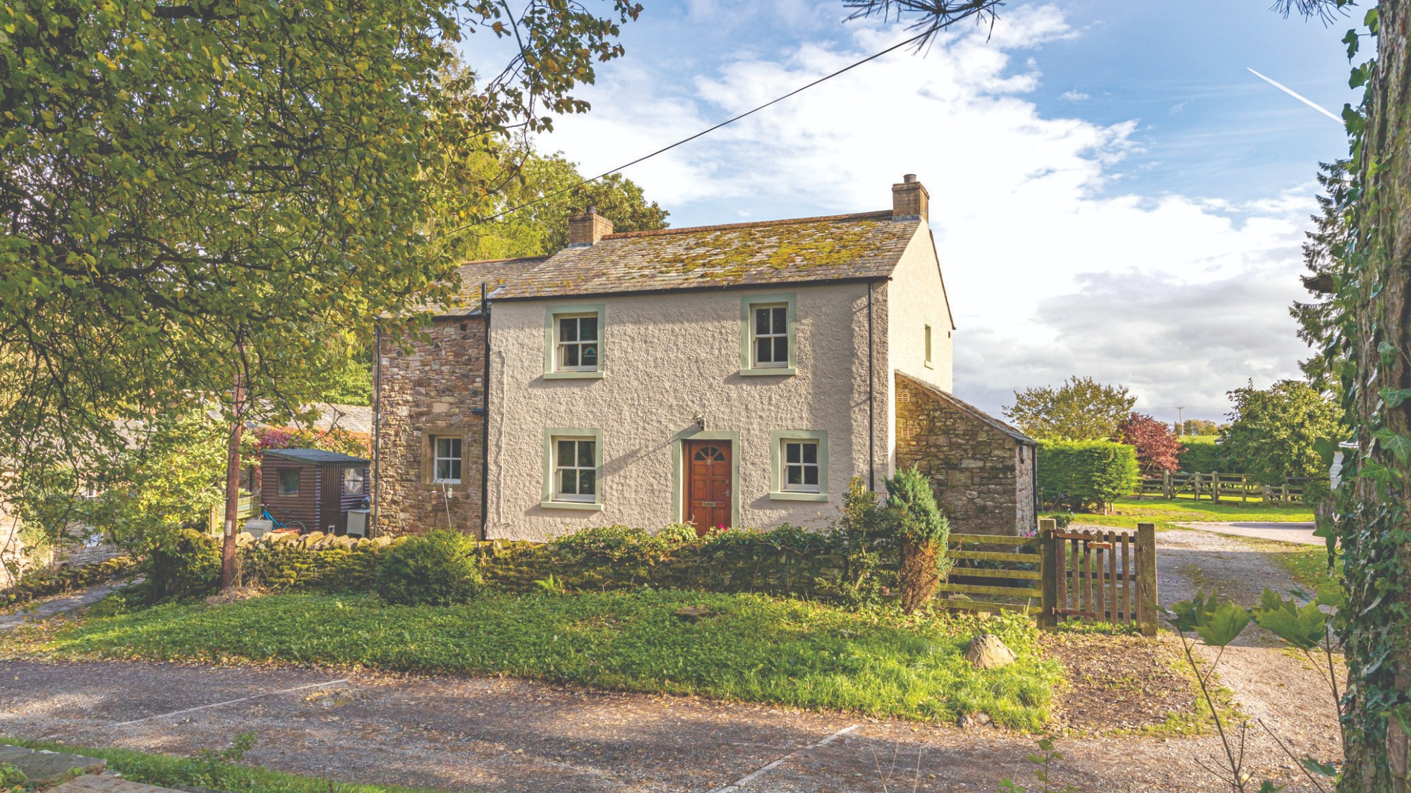 Kemlyn Caldbeck Wigton