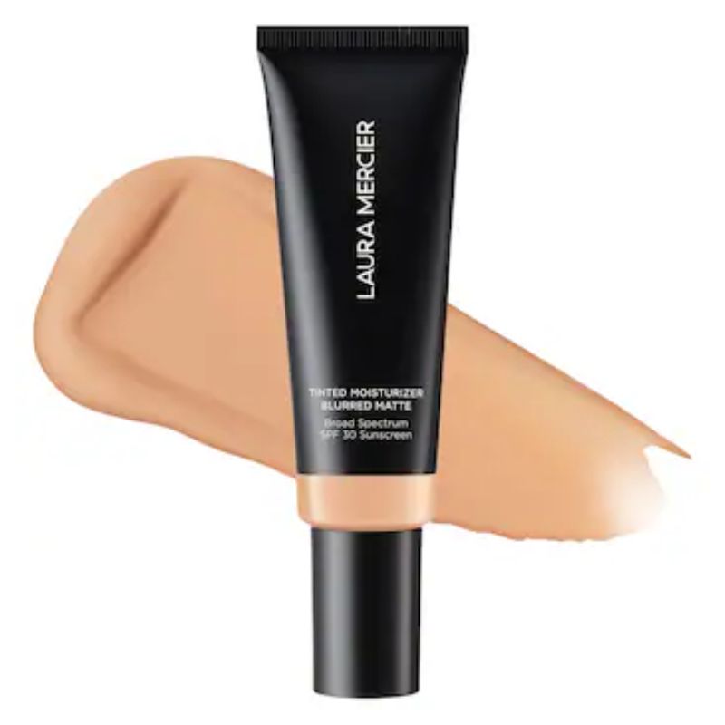 Laura Mercier Tinted Moisturizer Oil Free Blurred Matte SPF 30