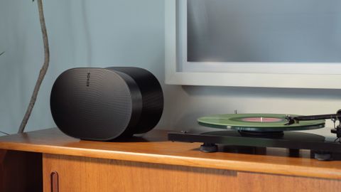 Sonos Era 100 Vs. Sonos Era 300 | Tom's Guide