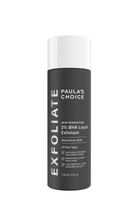 Paula's Choice Skin Perfecting 2% BHA Liquid Exfoliant $34