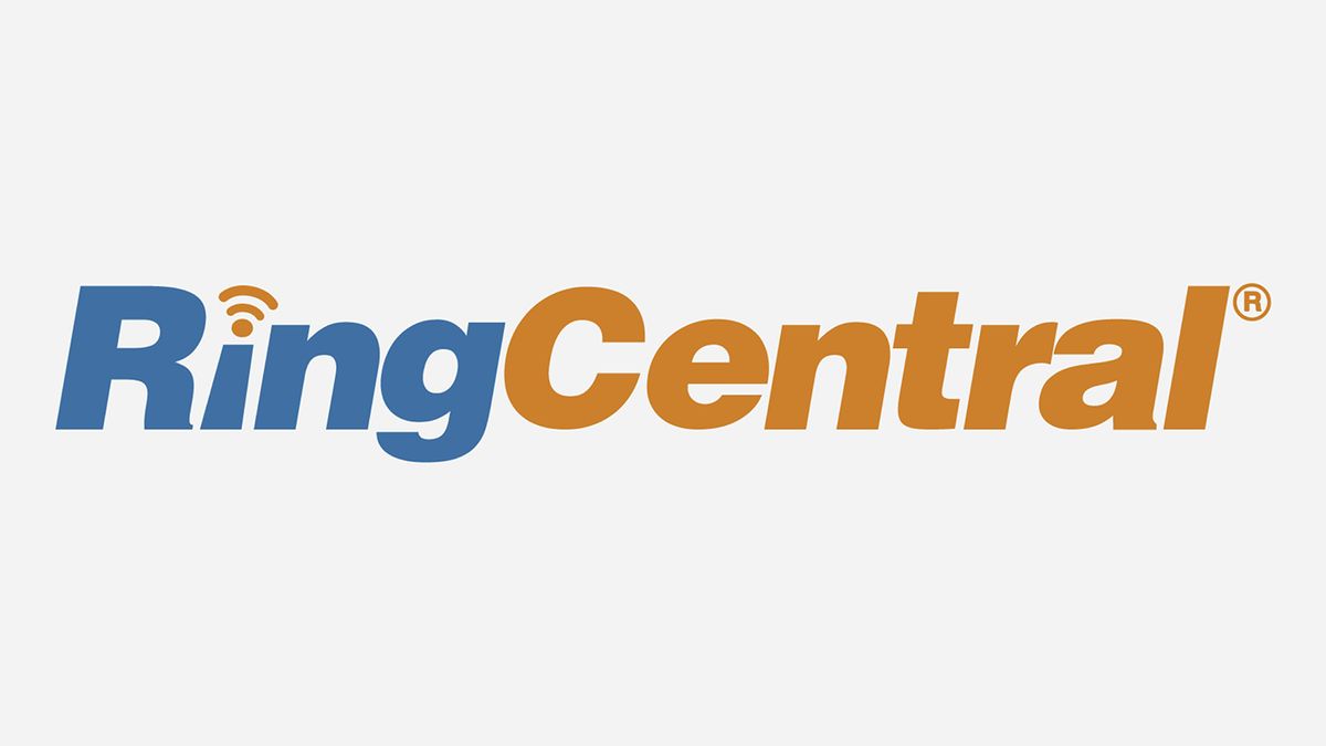 RingCentral logo