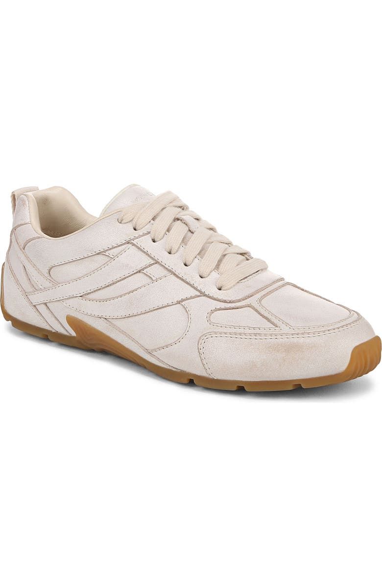 Mojave Trainer Sneaker