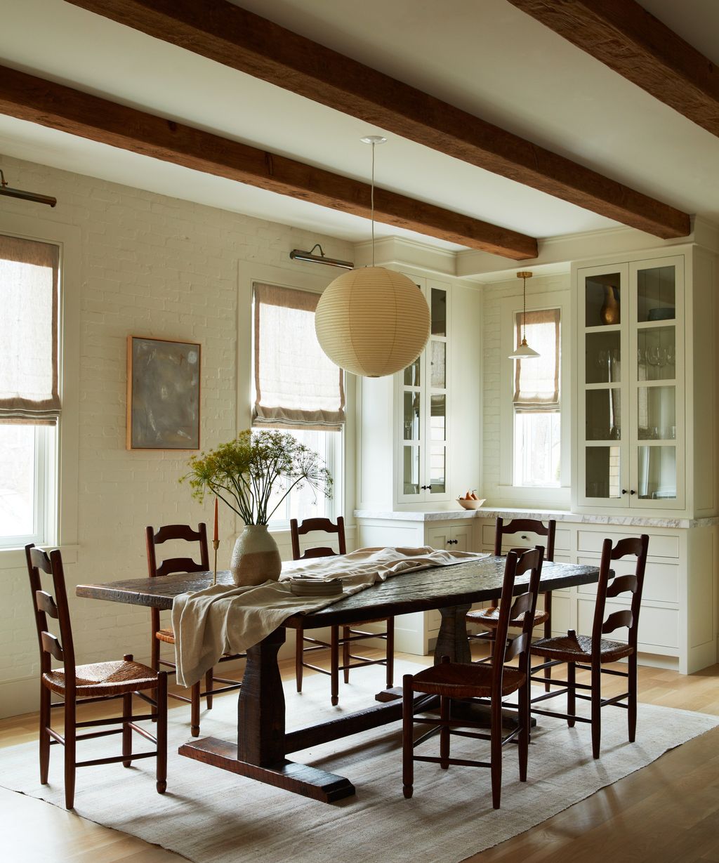 8 design tips to take from this classic New England home