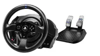 Best racing wheels 2021: the best peripherals for racing games