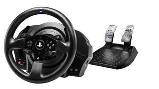 Thrustmaster T300 RS