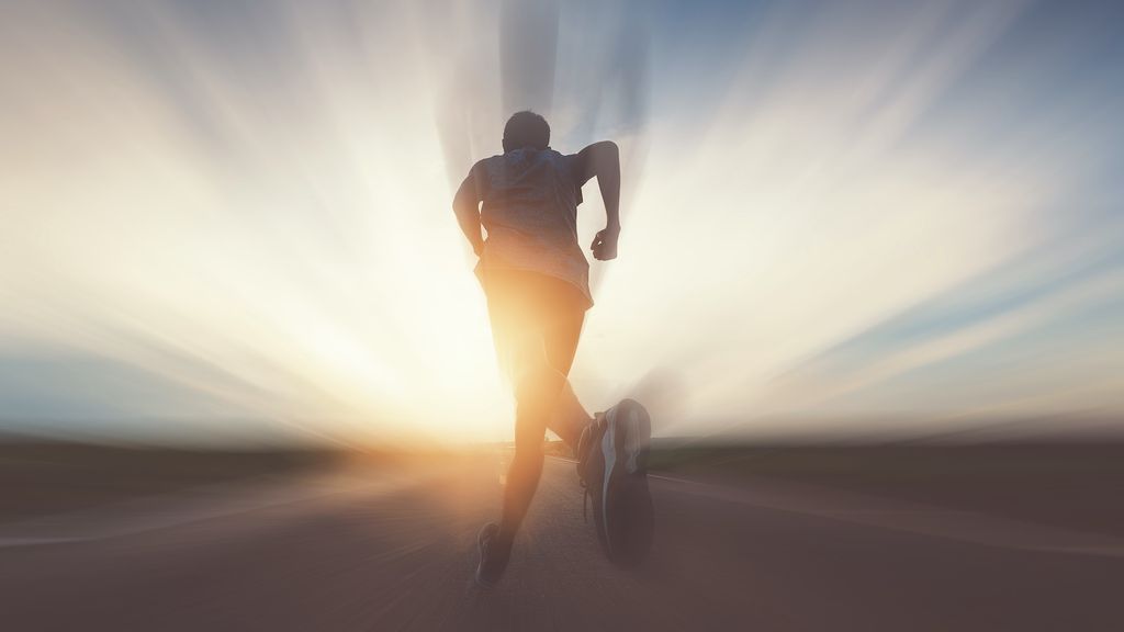What Is A Good Running Pace And How Do I Get Faster Advnture