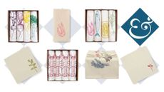 Napkins and tablerunners