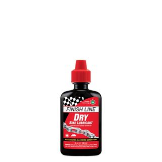 Finish Line Dry Lube