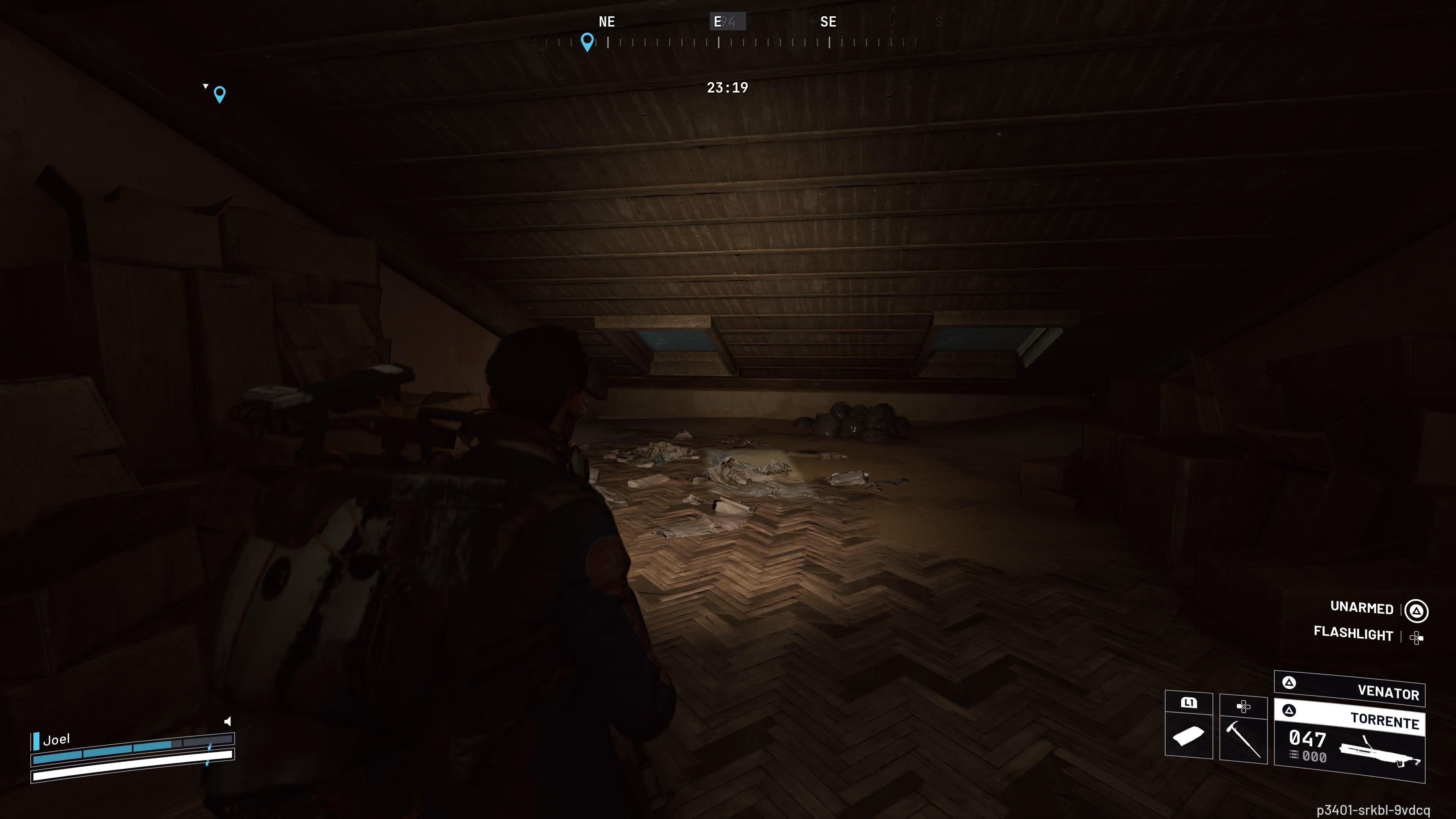 Arc Raiders Combat Recon guide