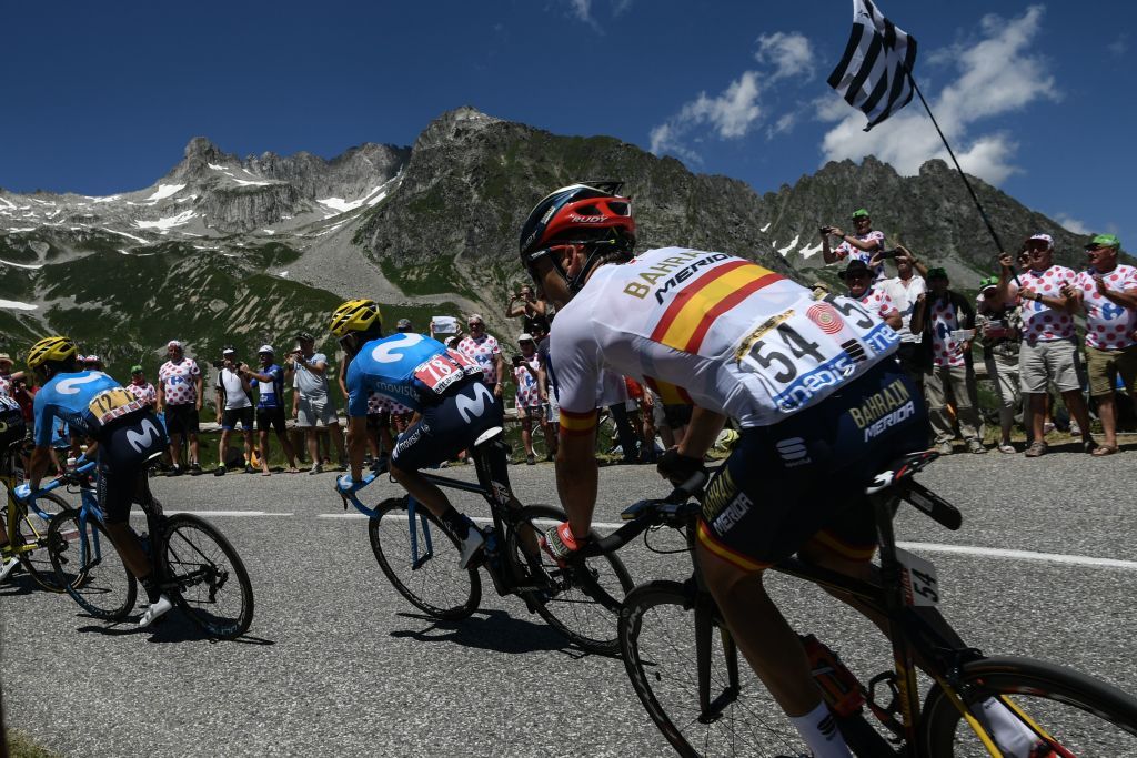 Ion Izagirre (Bahrain-Merida)