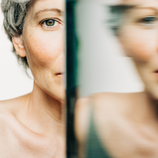 Ageing & looking young