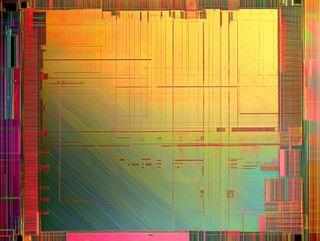 Ubitium's Universal Processor.