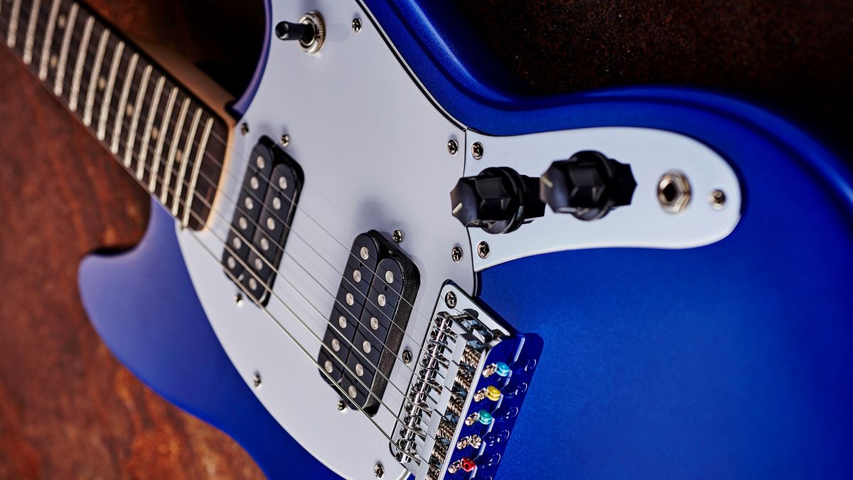 Best guitars for beginners 2023 a star in the making MusicRadar