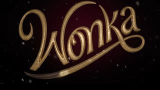 The Wonka logo