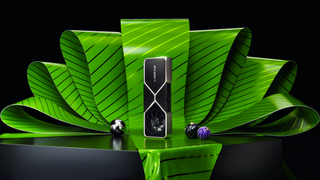 NVIDIA GeForce Holiday Gift Guide
